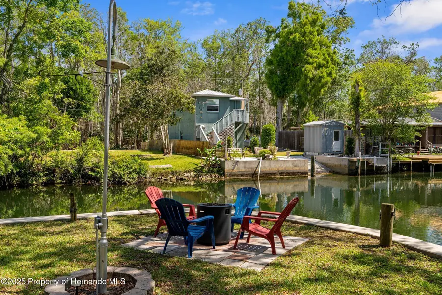 5421 Gay Street, Weeki Wachee, FL 34607 - #2