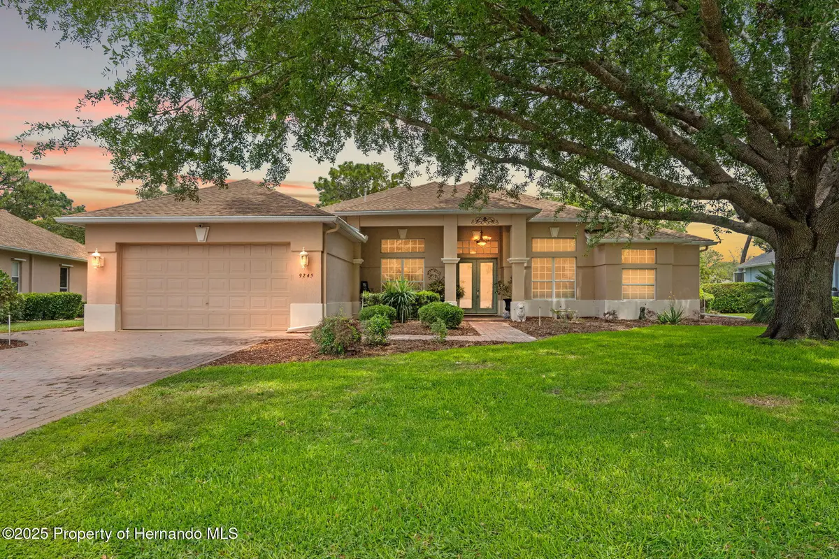 9245 Grand Cypress Drive, Weeki Wachee, FL 34613 - Image #1