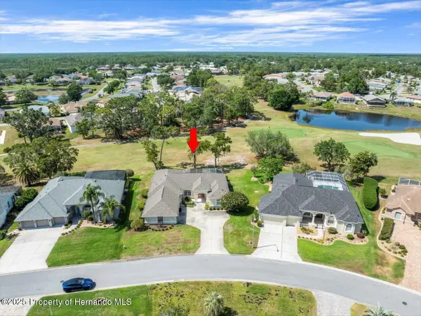 9216 Tarleton Circle, Weeki Wachee, FL 34613