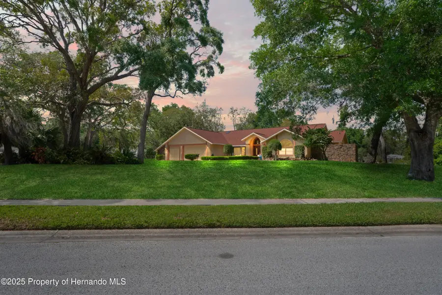 7353 Dogwood Crescent, Spring Hill, FL 34607 - #3