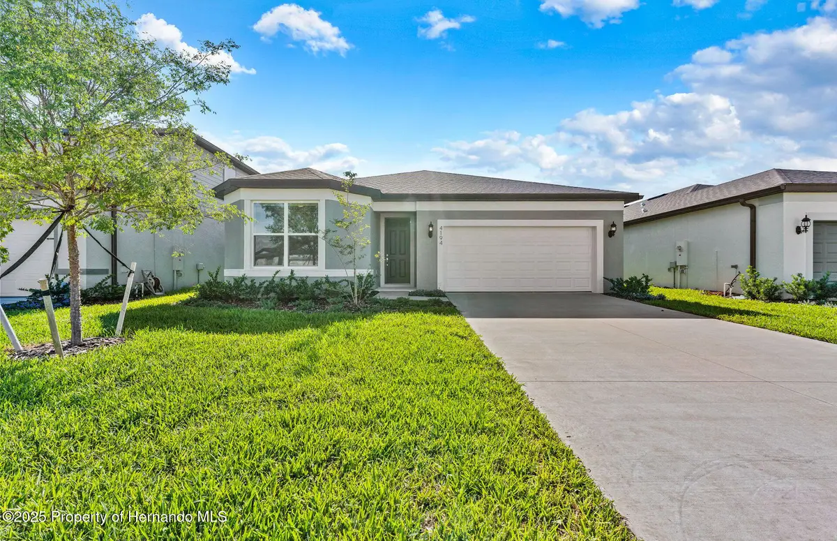 4194 Feldspar Lane, Spring Hill, FL 34609 - Image #1