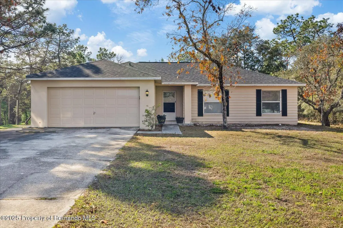 12575 Maleo Road, Weeki Wachee, FL 34614 - Image #1
