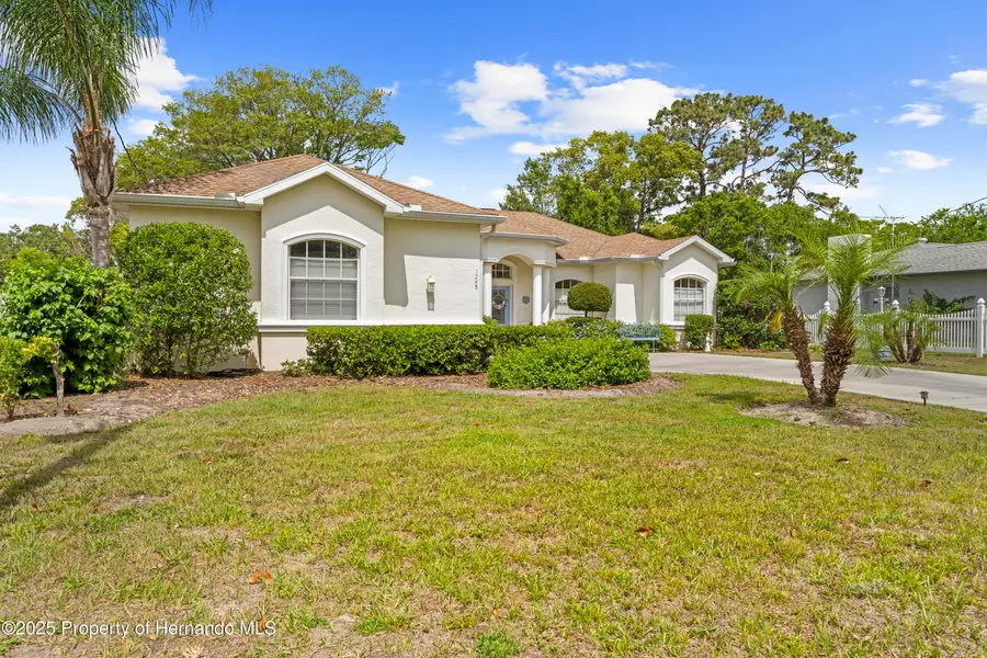 1245 Coble Road, Spring Hill, FL 34608 - #2