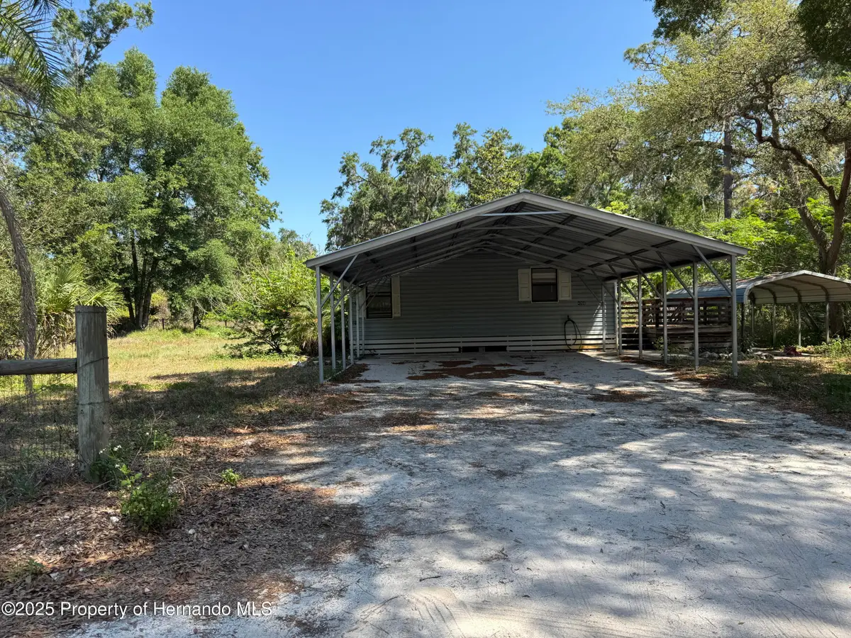 4266 County Road 691, Webster, FL 33597 - #1