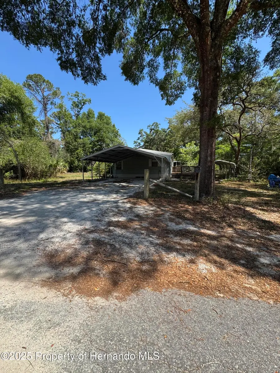 4266 County Road 691, Webster, FL 33597 - #3