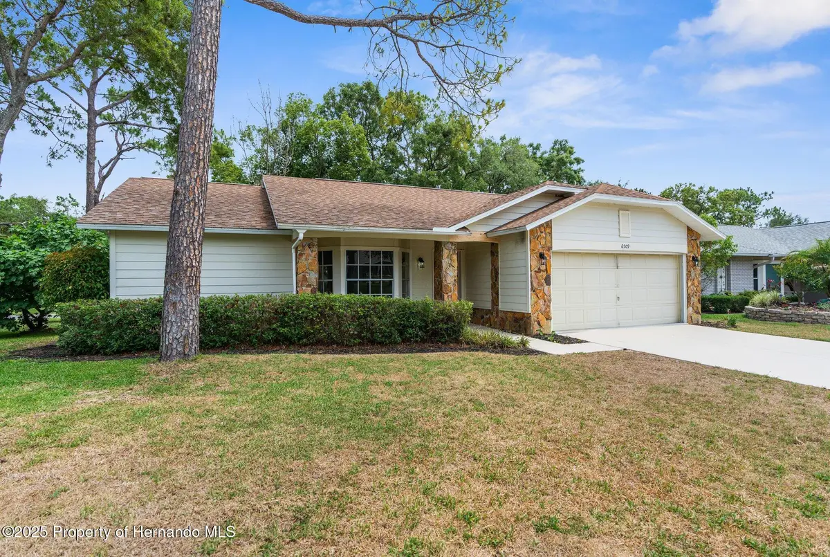 6509 Pine Meadows Drive, Spring Hill, FL 34606 - Image #1