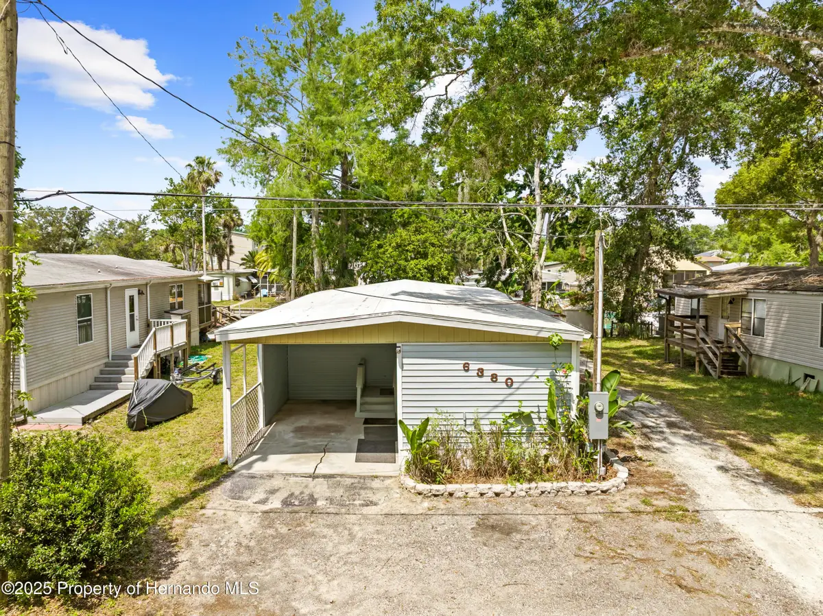 6380 Richard Drive, Weeki Wachee, FL 34607 - #1