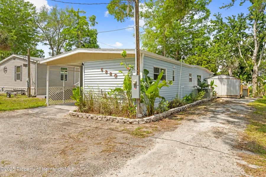 6380 Richard Drive, Weeki Wachee, FL 34607 - #3
