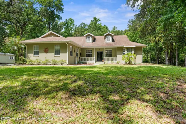 14145 Citrus Way, Brooksville, FL 34601