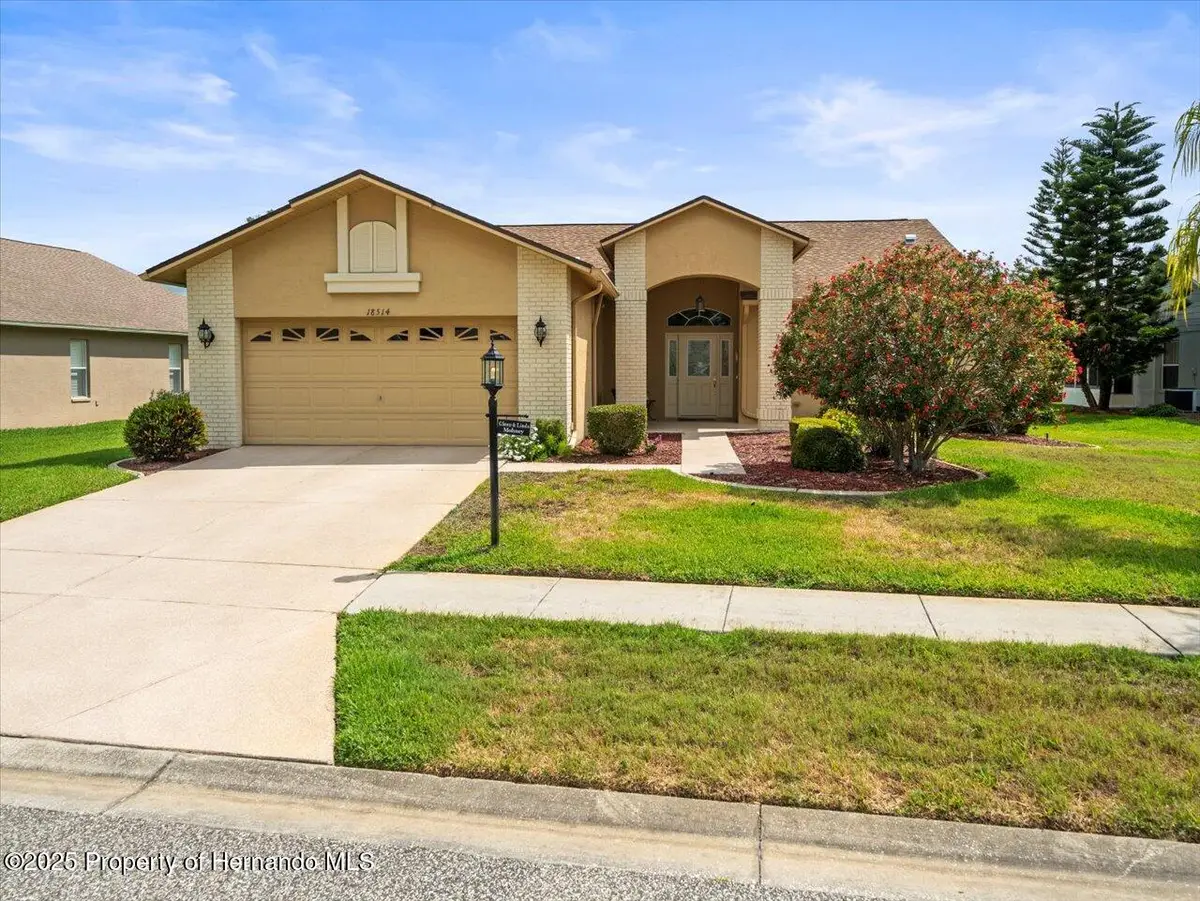 18514 Hidden Pines Way, Hudson, FL 34667 - Image #1