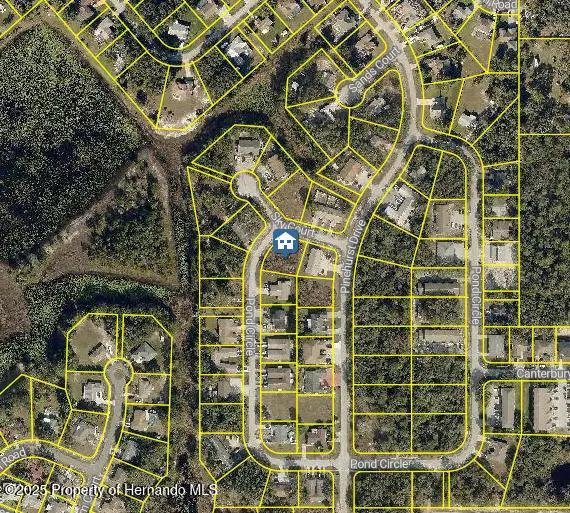 LOT 1 Sky Court, Spring Hill, FL 34606 - Image #2