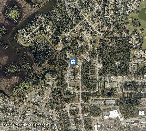 LOT 1 Sky Court, Spring Hill, FL 34606 - Image #3