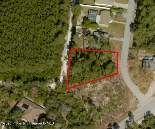 5417 Moongate Road, Spring Hill, FL 34606