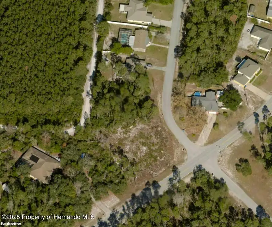 5417 Moongate Road, Spring Hill, FL 34606 - #3