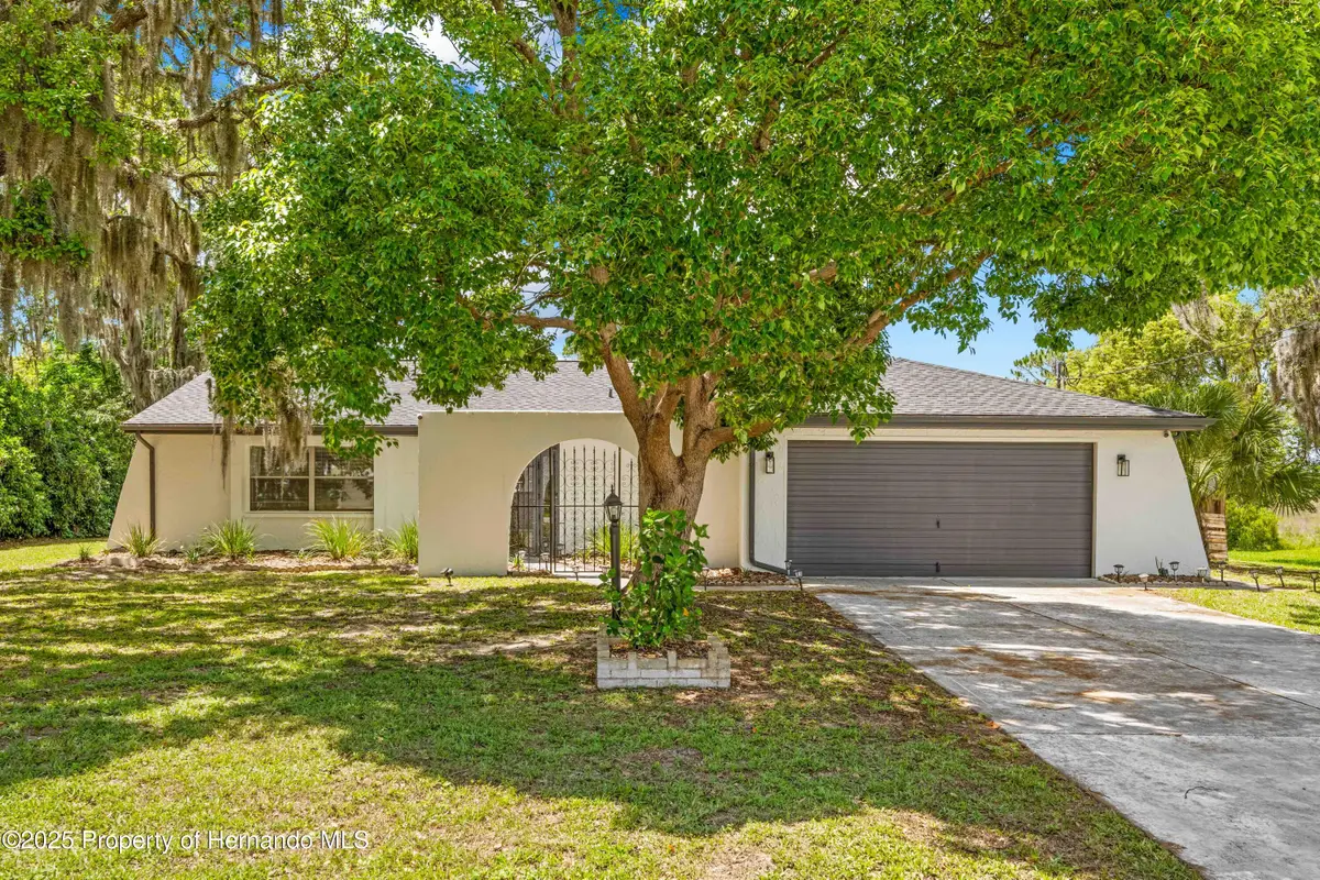 3041 Waterfall Drive, Spring Hill, FL 34608 - Image #1