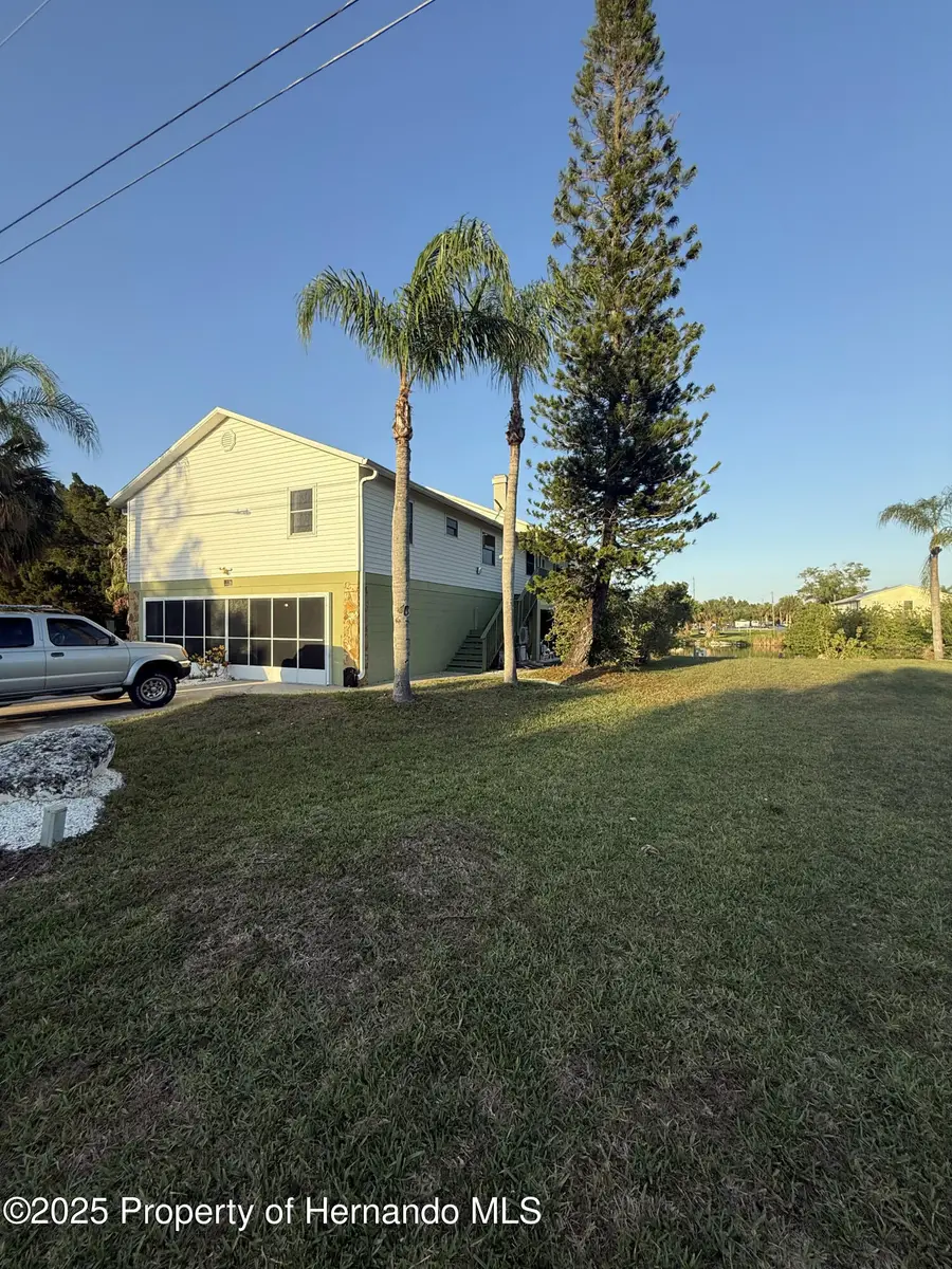 3338 Fernleaf Drive, Hernando Beach, FL 34607 - Image #2