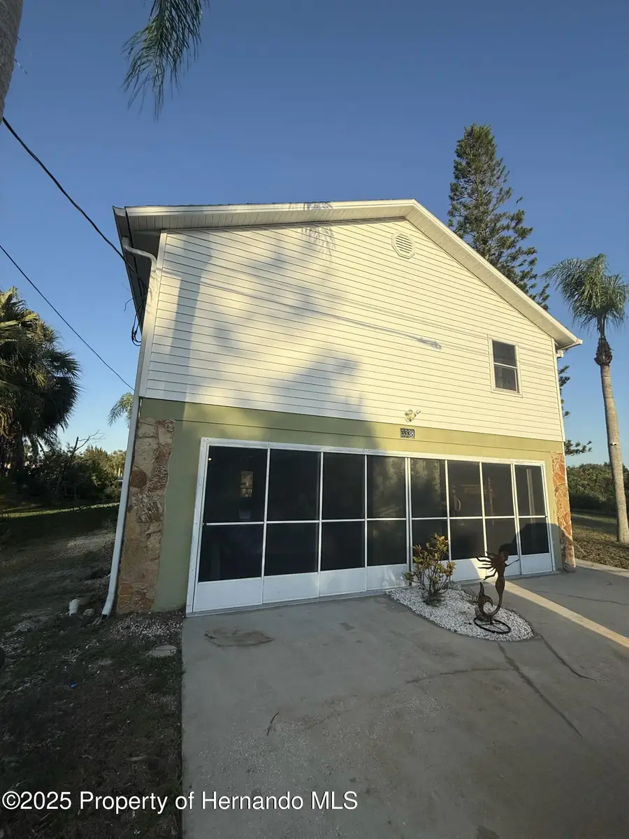 3338 Fernleaf Drive, Hernando Beach, FL 34607 - Image #3