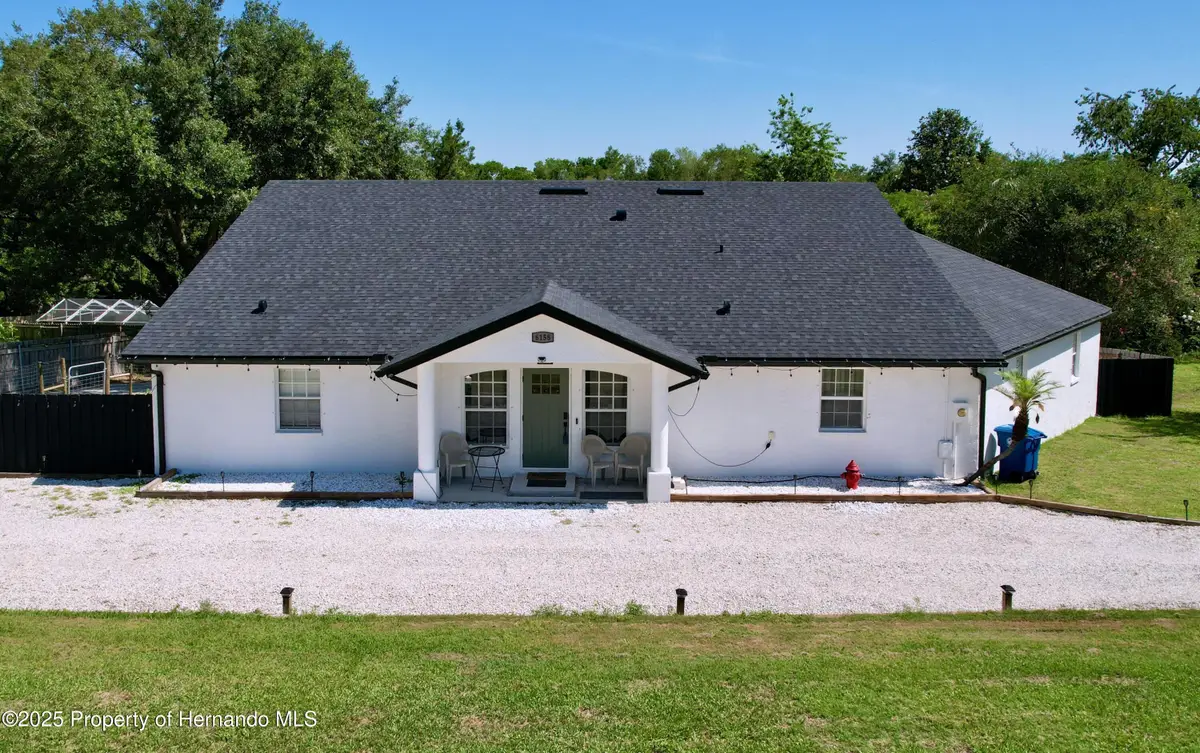 6158 Sumter Drive, Brooksville, FL 34602 - Image #1