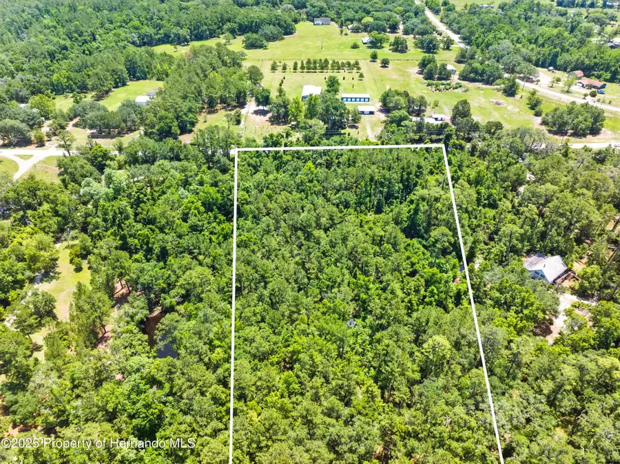 0 Emerson Road, Brooksville, FL 34601 - #2