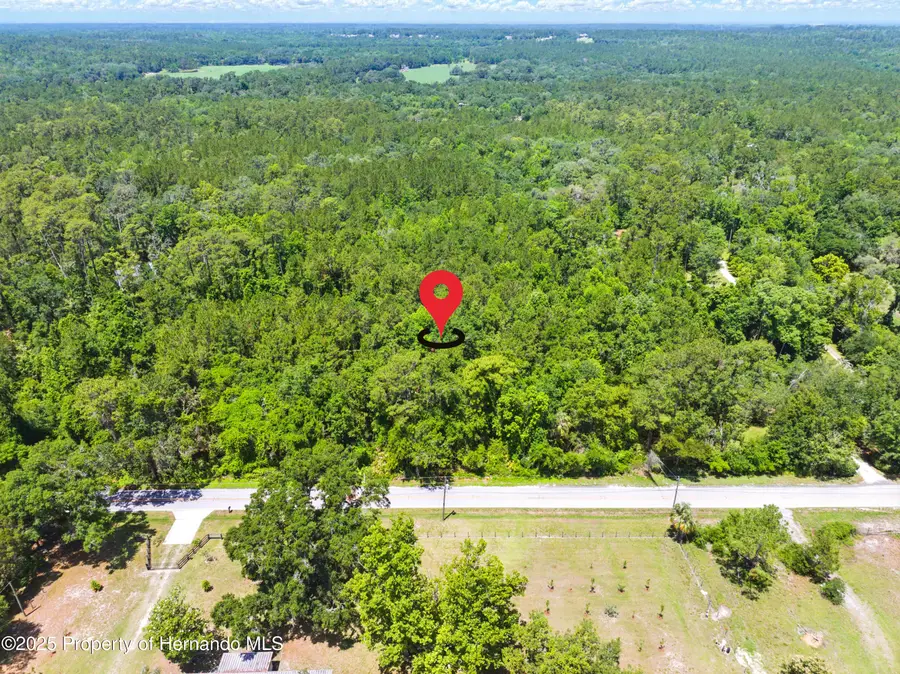 0 Emerson Road, Brooksville, FL 34601 - #3