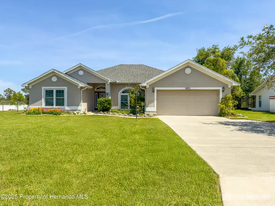 3095 Coronet Court, Spring Hill, FL 34609 - Image #2