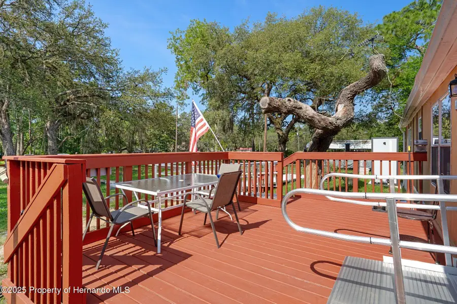 4388 County Road 692, Webster, FL 33597 - Image #2