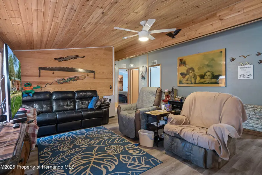 4388 County Road 692, Webster, FL 33597 - Image #3
