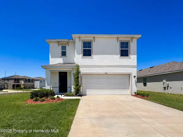 6561 Seaway Drive, Brooksville, FL 34604