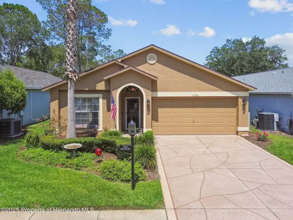 11752 Wheatfield Loop, Hudson, FL 34667
