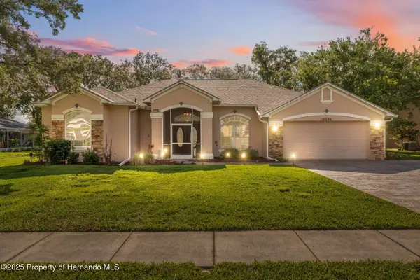 10296 Palmgren Lane, Spring Hill, FL 34608