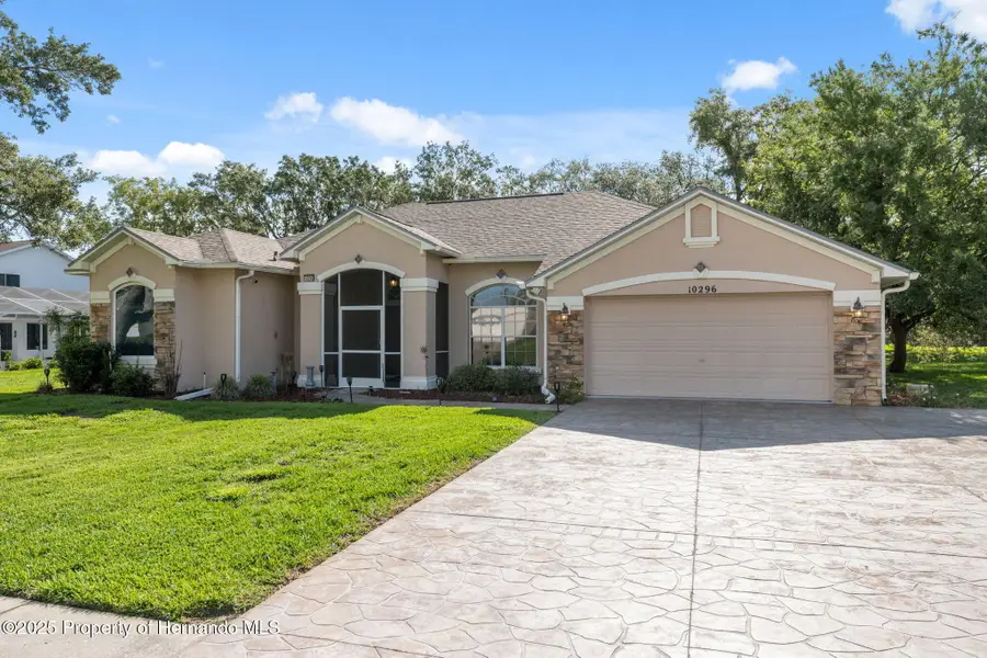 10296 Palmgren Lane, Spring Hill, FL 34608 - Image #2