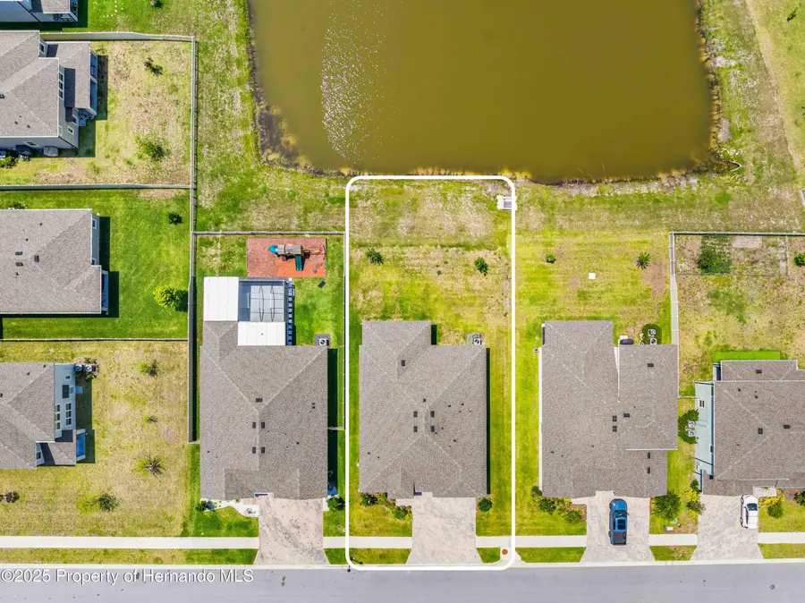 17618 Cortes Creek Boulevard, Central Pasco, FL 34610 - Image #2