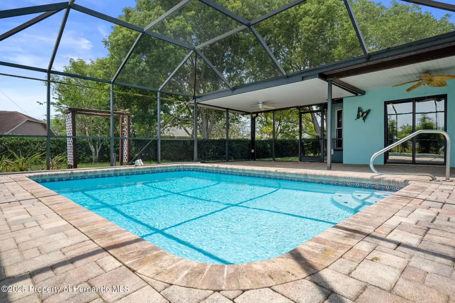 8332 Berkeley Manor Boulevard, Spring Hill, FL 34606 - Image #3