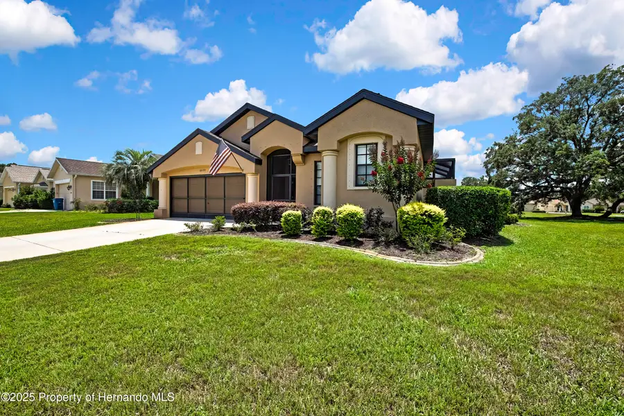 10155 Duffy Circle, Weeki Wachee, FL 34613 - Image #2