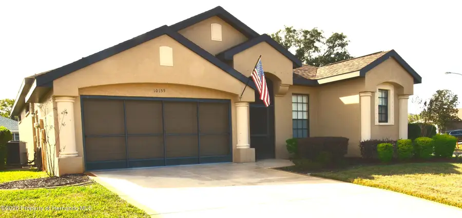 10155 Duffy Circle, Weeki Wachee, FL 34613 - Image #3