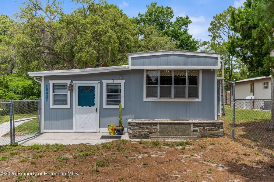 15407 Singleton Drive, Brooksville, FL 34604 - Image #3