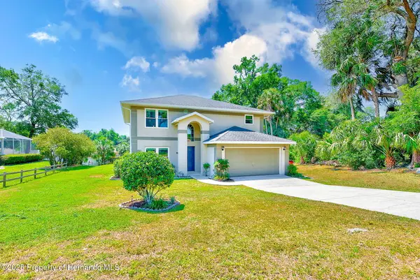 4482 E Avocet Court, Inverness, FL 34453