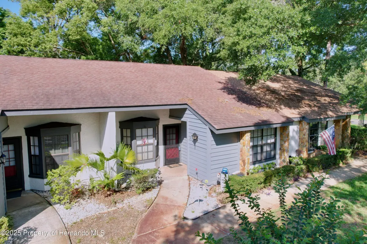 2139 Sea Pines Court, Spring Hill, FL 34606 - Image #1