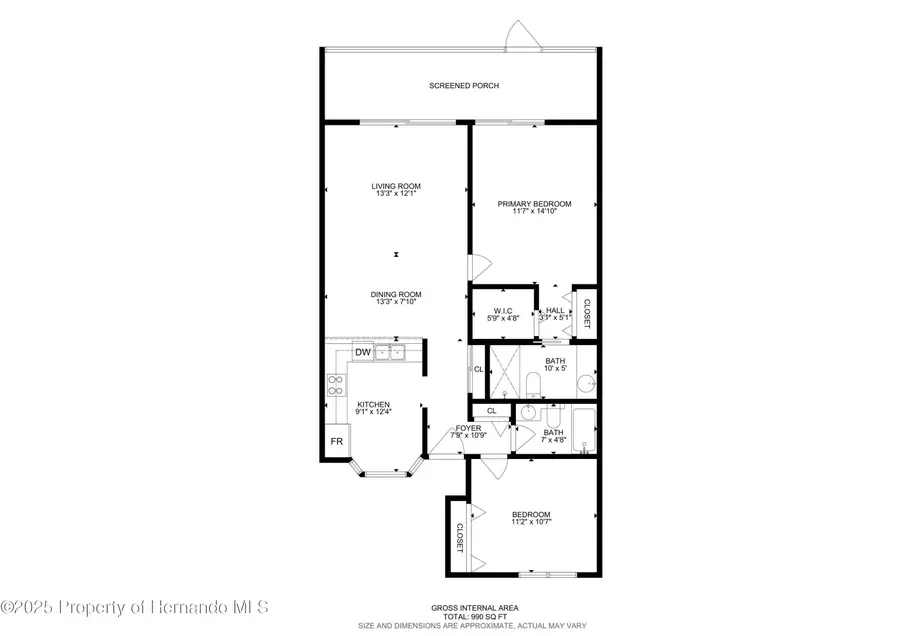 2139 Sea Pines Court, Spring Hill, FL 34606 - Image #3