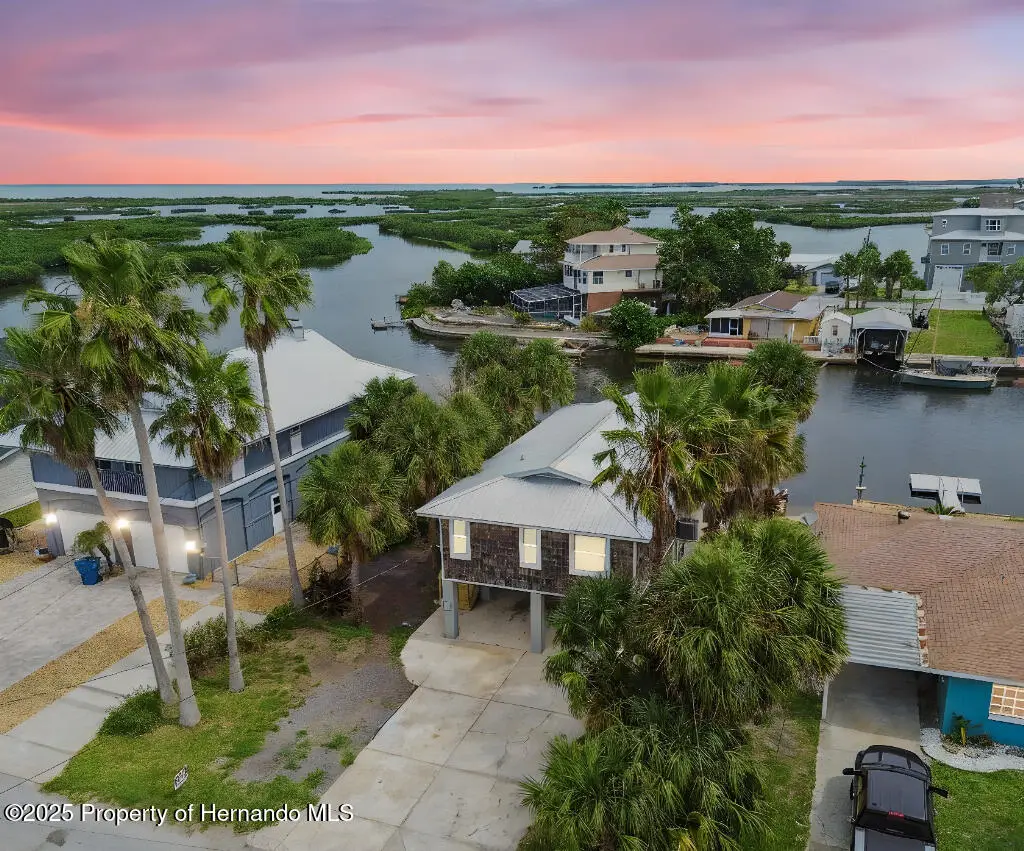 3285 Minnow Creek Drive, Hernando Beach, FL 34607 - Image #1