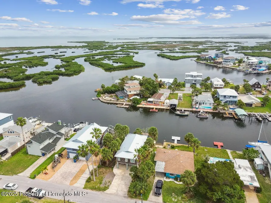3285 Minnow Creek Drive, Hernando Beach, FL 34607 - Image #2