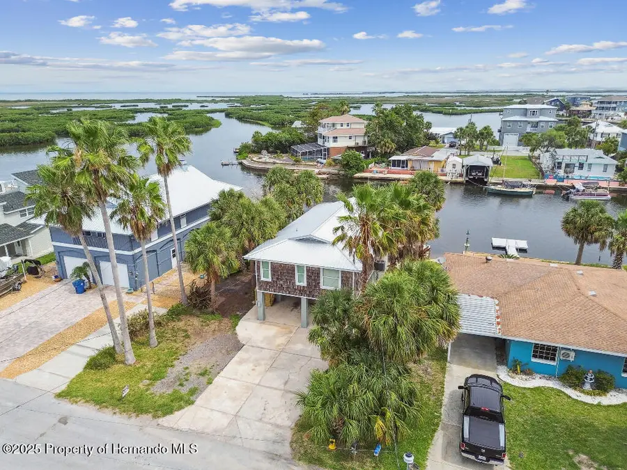 3285 Minnow Creek Drive, Hernando Beach, FL 34607 - Image #3