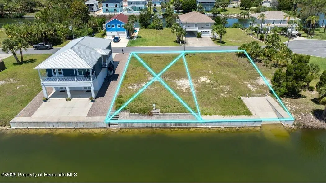 3404 Fernleaf Drive, Hernando Beach, FL 34607 - #1