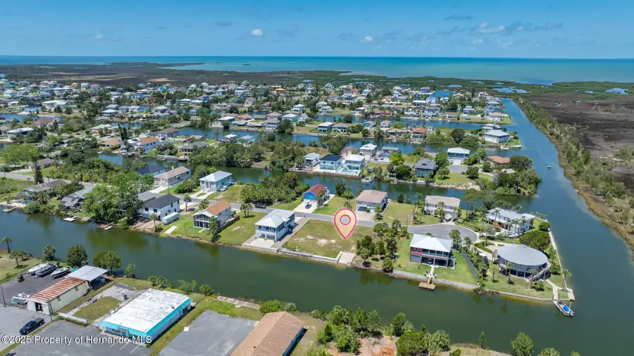 3404 Fernleaf Drive, Hernando Beach, FL 34607 - #2