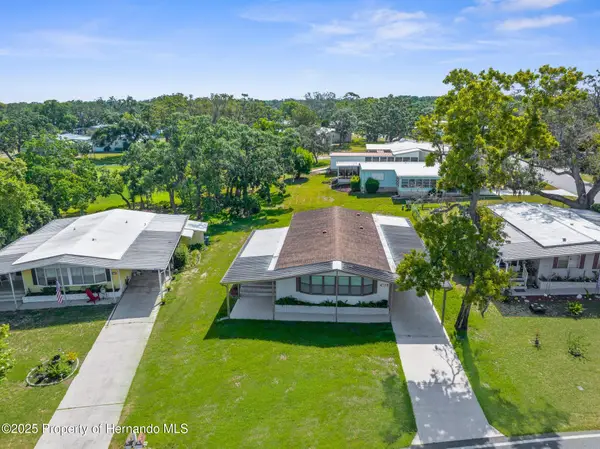 7590 Highpoint Boulevard, Brooksville, FL 34613