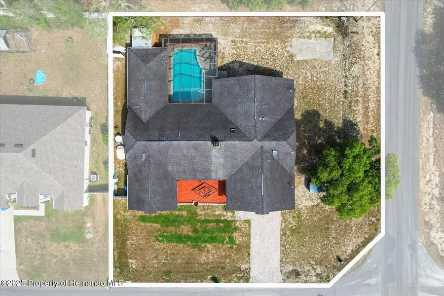 4289 Castle Avenue, Spring Hill, FL 34609 - Image #2