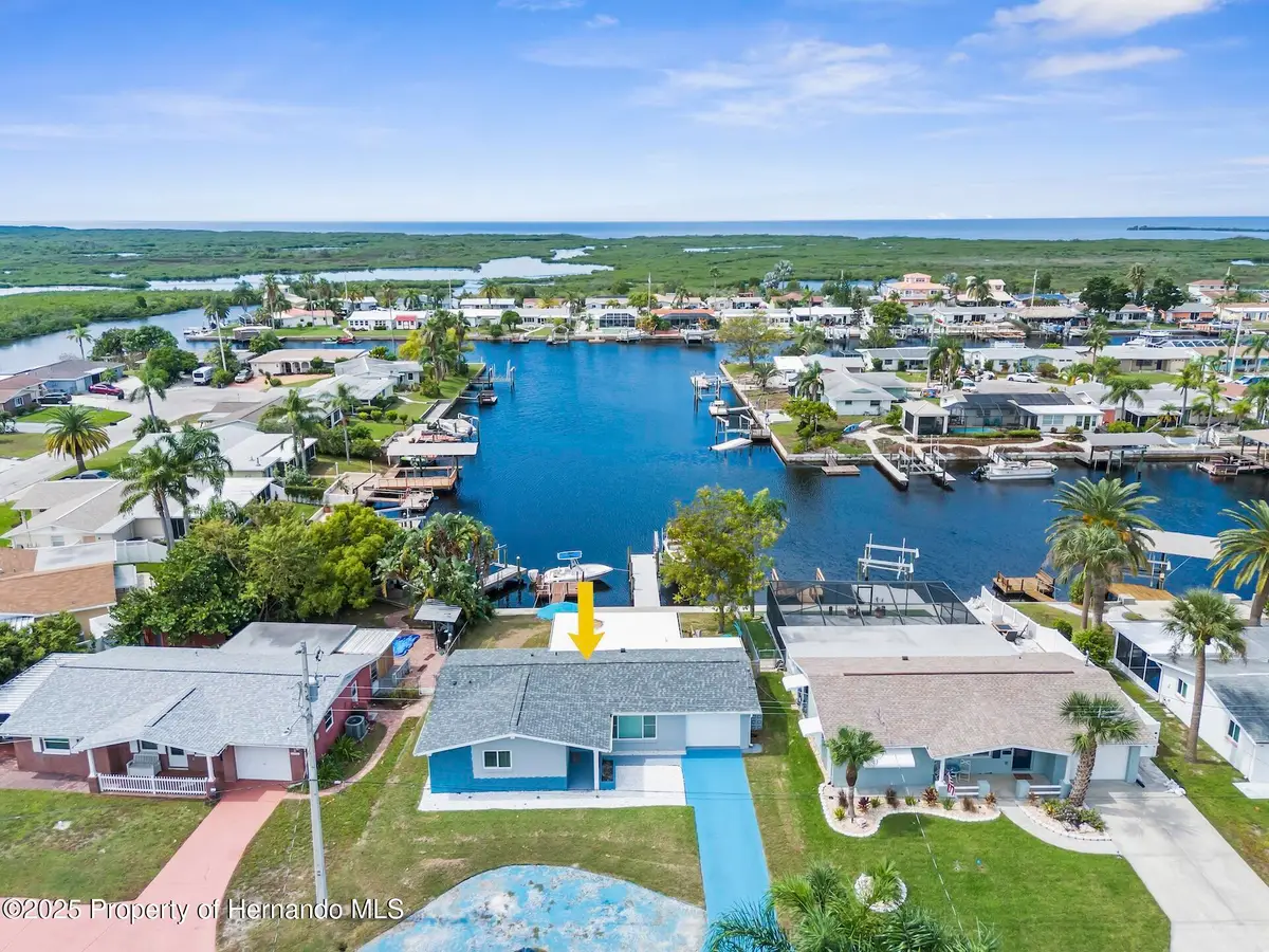 12535 Third Isle, Hudson, FL 34667 - Image #1