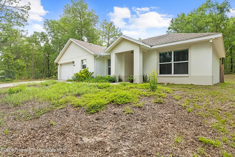 5422 Wilkins Trail, Brooksville, FL 34602 - Image #3
