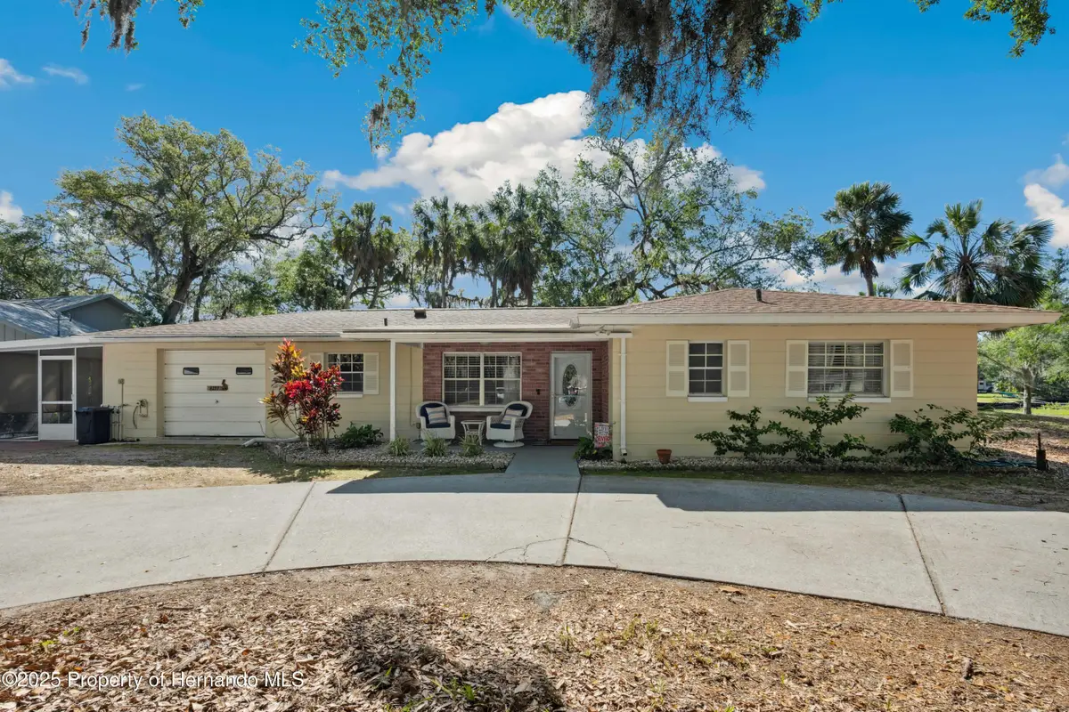 6139 S Royal Drive, Homosassa, FL 34446 - Image #1