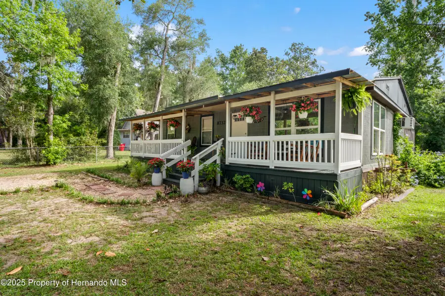 8732 County Road 647, Bushnell, FL 33513 - Image #2